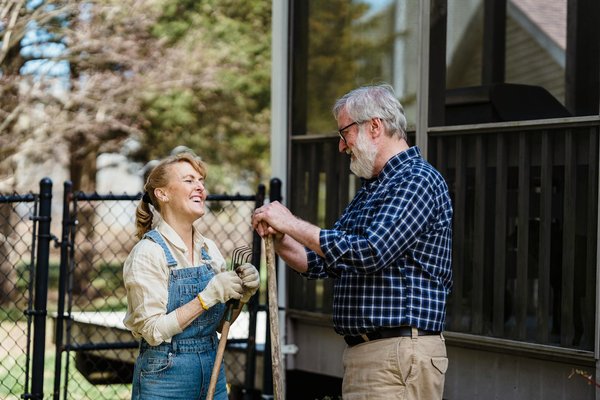 Thriving at any age: the ultimate safe guide to adding high-intensity interval training (hiit) to your fitness routine for seniors