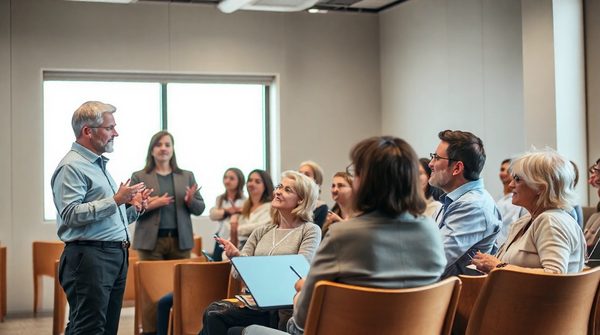 Support others with adult mental health first aid training